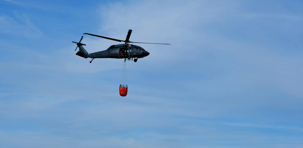 Le président pousse le gouvernement à clarifier la lutte contre les incendies (et autres infos)