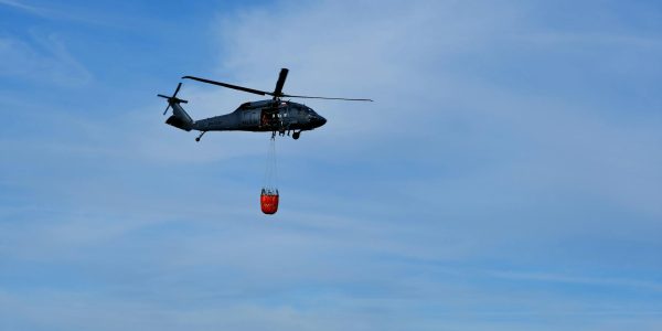Le président pousse le gouvernement à clarifier la lutte contre les incendies (et autres infos)