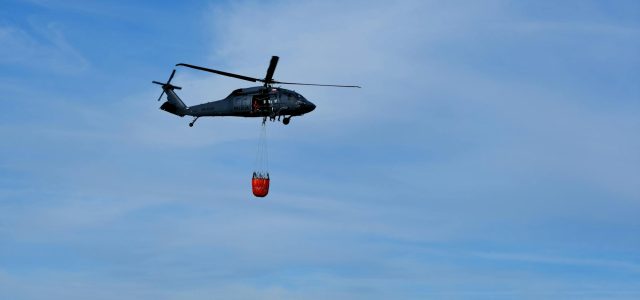 Le président pousse le gouvernement à clarifier la lutte contre les incendies (et autres infos)