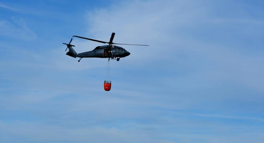 Le président pousse le gouvernement à clarifier la lutte contre les incendies (et autres infos)
