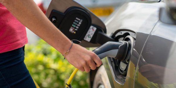 Les voitures électriques chinoises gagnent du terrain au Portugal