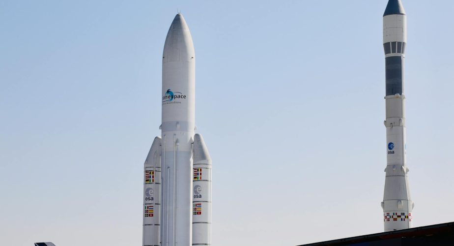 Le Portugal prépare son premier vol spatial suborbital