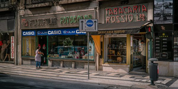 Chaleur extrême et hiver rigoureux ont aggravé la mortalité au Portugal