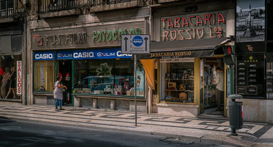 Chaleur extrême et hiver rigoureux ont aggravé la mortalité au Portugal