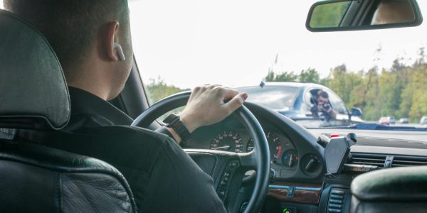 L’alcool au volant reste un problème majeur dans les accidents graves (et autres infos)