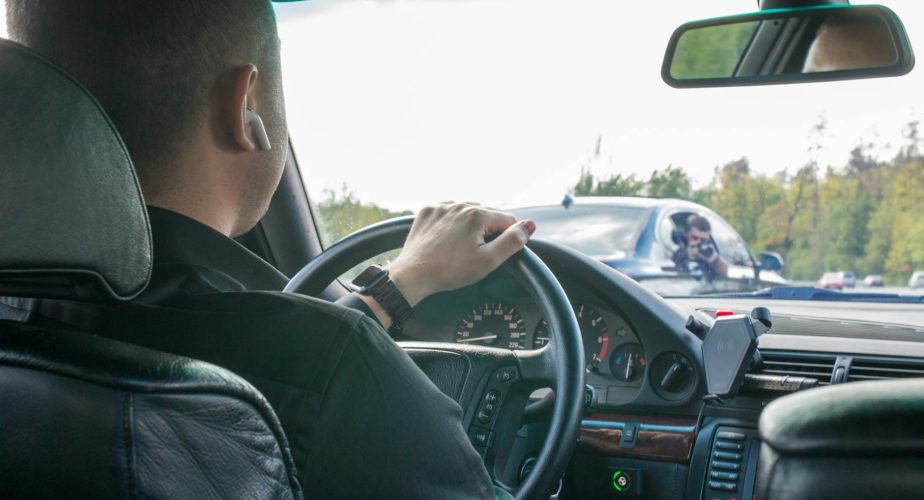 L’alcool au volant reste un problème majeur dans les accidents graves (et autres infos)