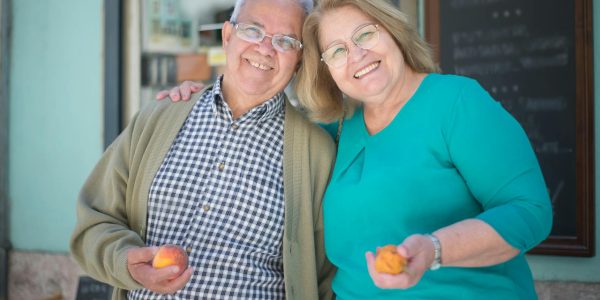 Au Portugal, la baisse des naissances accélère le vieillissement de la population