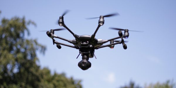 Les États-Unis demandent à revenir aux Lajes avec des drones (et autres infos)