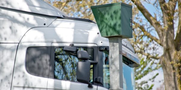 La police verbalise en moyenne 95 automobilistes par jour pour excès de vitesse (et autres infos)