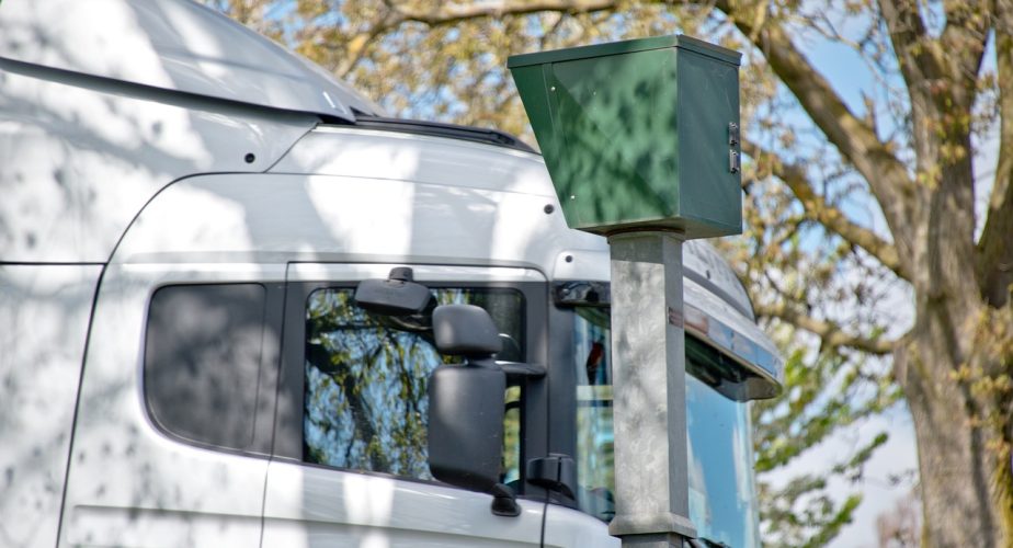 La police verbalise en moyenne 95 automobilistes par jour pour excès de vitesse (et autres infos)