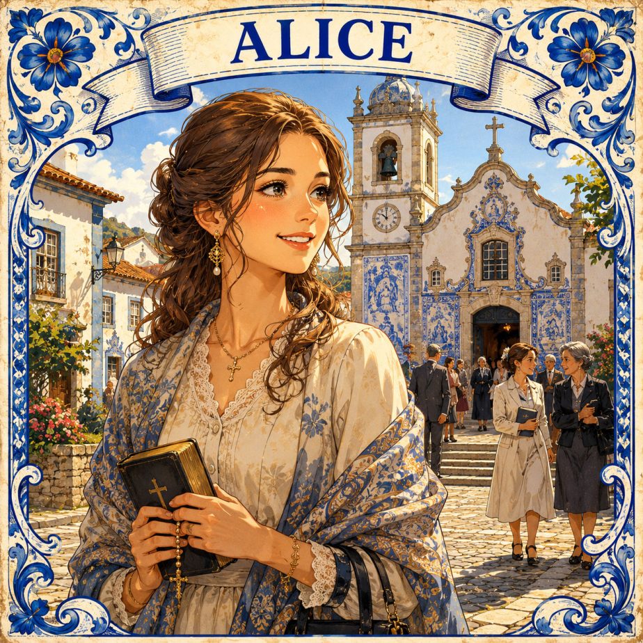 Alice