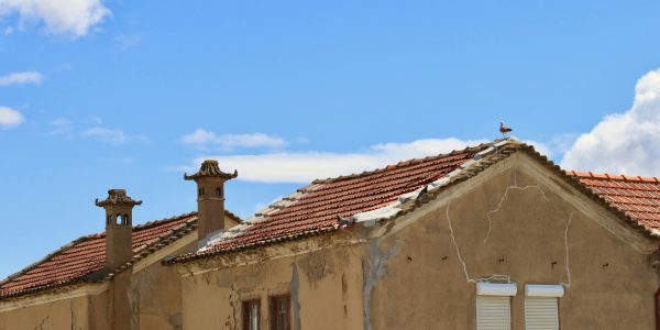 Au Portugal, un logement sur trois n’est pas une résidence principale