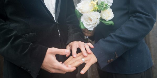 Record de mariages entre personnes du même sexe (et autres infos)