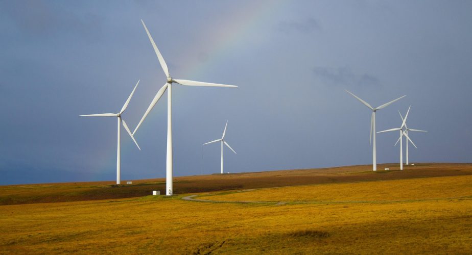 Le Portugal en avance sur ses objectifs climatiques de 2030 (et autres infos)