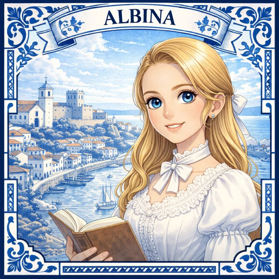 Albina