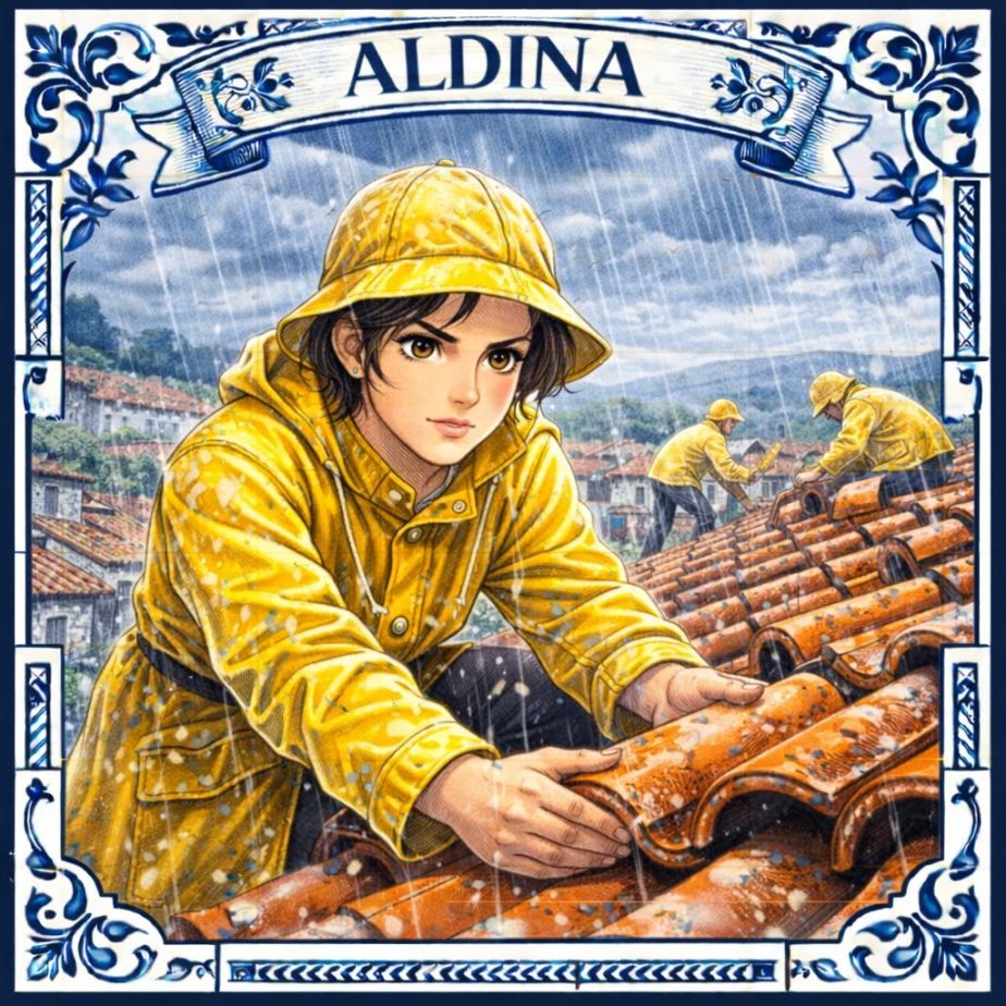 Aldina