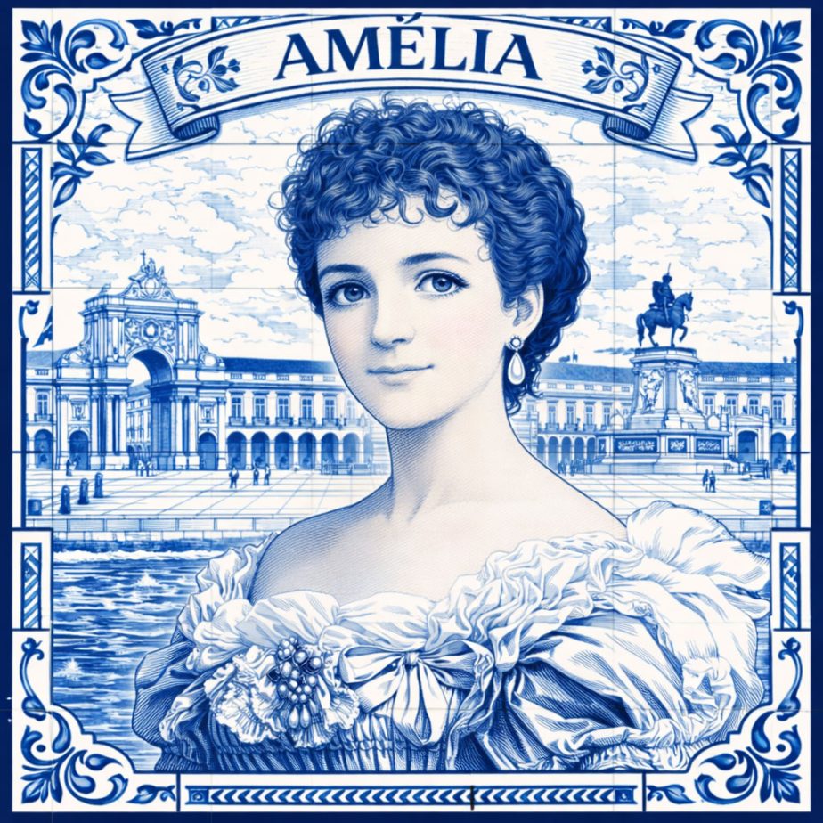 Amélia