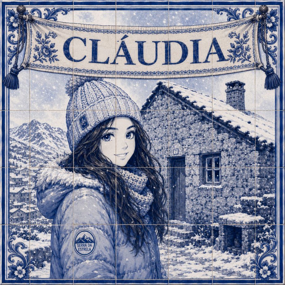 Cláudia