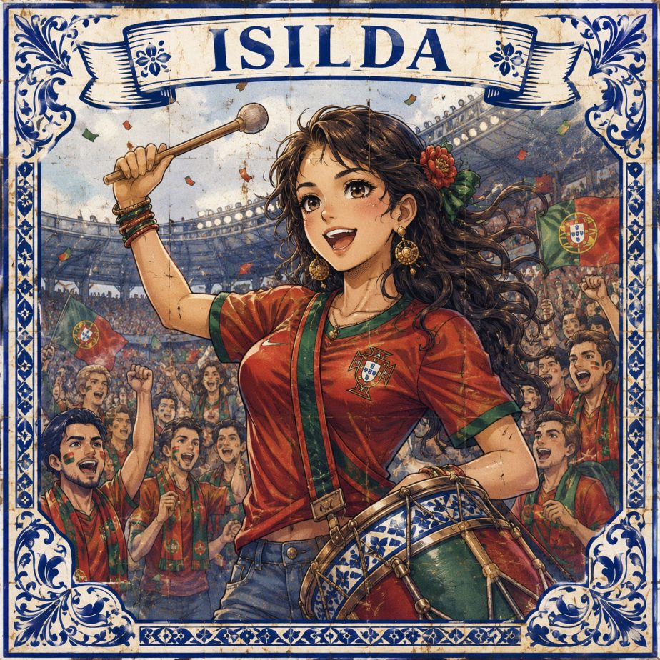 Isilda