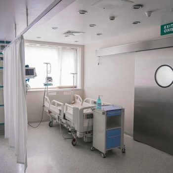 Plus de 3 500 patients restent à l’hôpital au Portugal malgré une sortie médicale autorisée