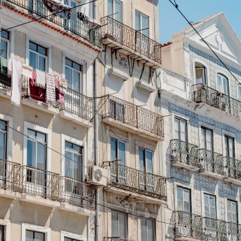 Au Portugal, la hausse de population alourdit un déficit estimé à près de 300 000 logements