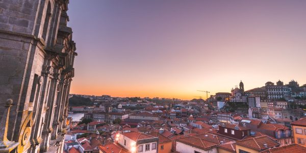 Le Portugal confirme sa place parmi les pays les plus sûrs (et autres infos)