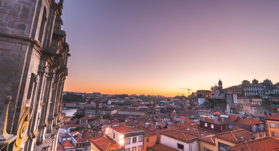 Le Portugal confirme sa place parmi les pays les plus sûrs (et autres infos)