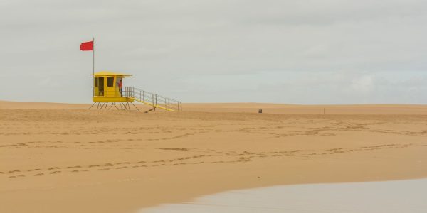 Deux morts et plus de cent sauvetages sur les plages en mai (et autres infos)