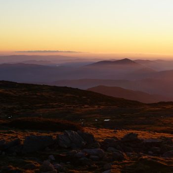 La Serra da Estrela devient réserve de biosphère de l’UNESCO