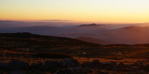 La Serra da Estrela devient réserve de biosphère de l’UNESCO