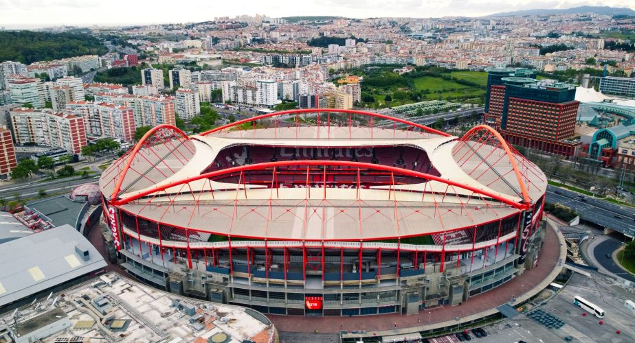 Le Real Madrid doit verser 15 millions d’euros au Benfica (et autres infos)