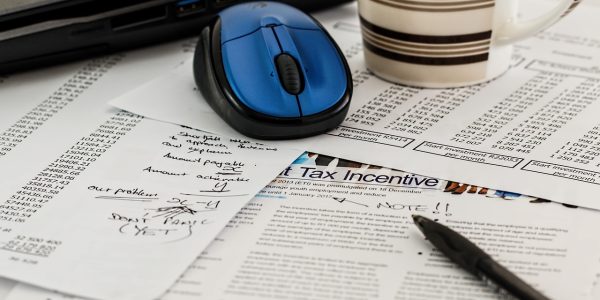 Les remboursements d’IRS quasiment à l’arrêt (et autres infos)