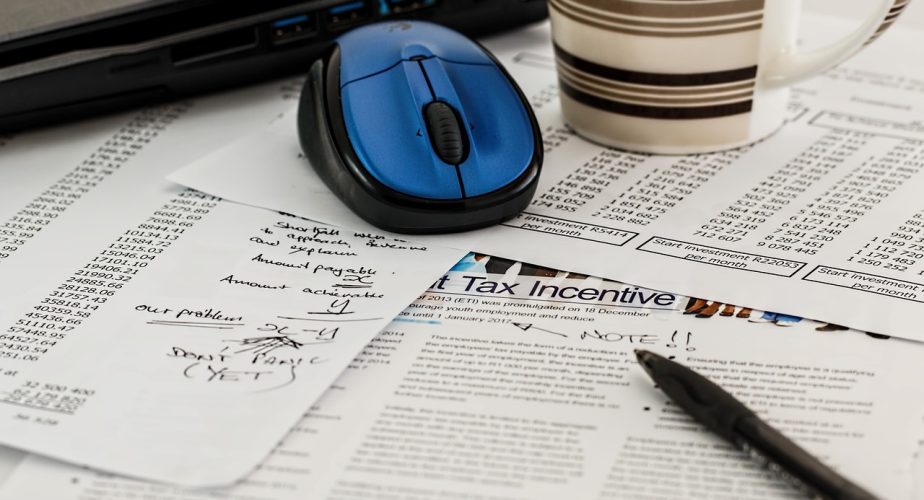 Les remboursements d’IRS quasiment à l’arrêt (et autres infos)