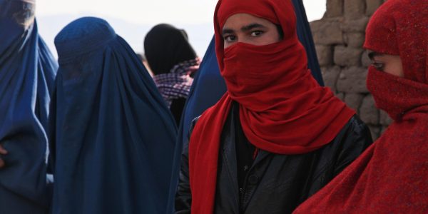 burqa