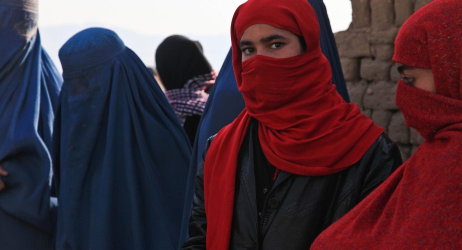 burqa