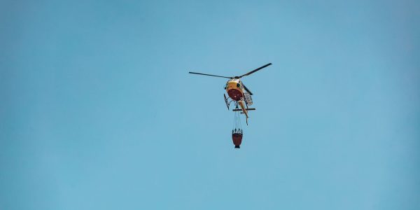 Le Portugal active l’aide européenne face aux incendies (et autres infos)