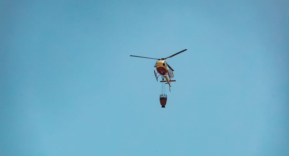 Le Portugal active l’aide européenne face aux incendies (et autres infos)