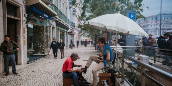 RSI au Portugal: les immigrés sont moins de 1 % à toucher cette aide sociale