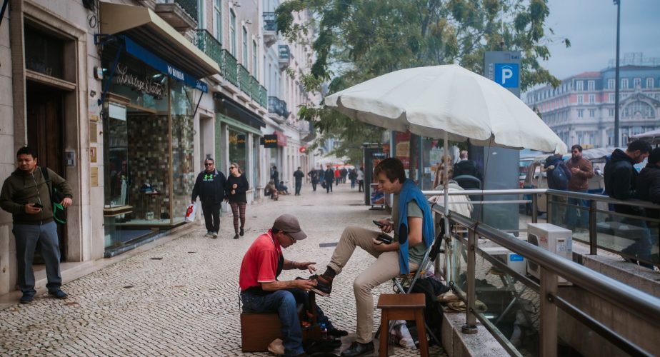 RSI au Portugal: les immigrés sont moins de 1 % à toucher cette aide sociale