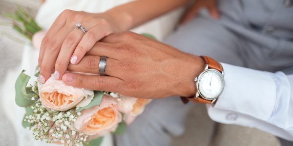 Au Portugal, les mariages atteignent leur plus haut niveau depuis 2010