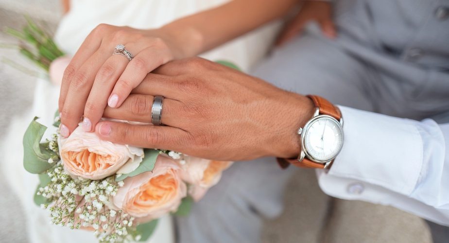 Au Portugal, les mariages atteignent leur plus haut niveau depuis 2010