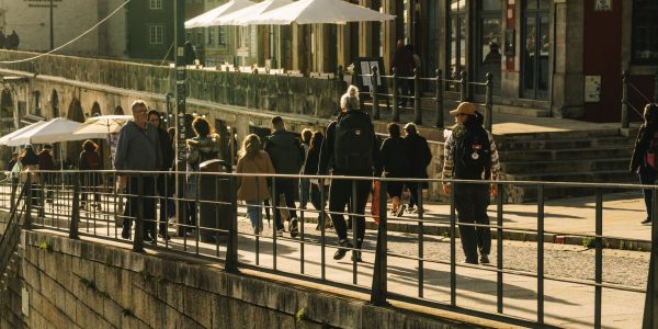 Portugal: le chômage recule à 5,3 %, un plus bas depuis 2011