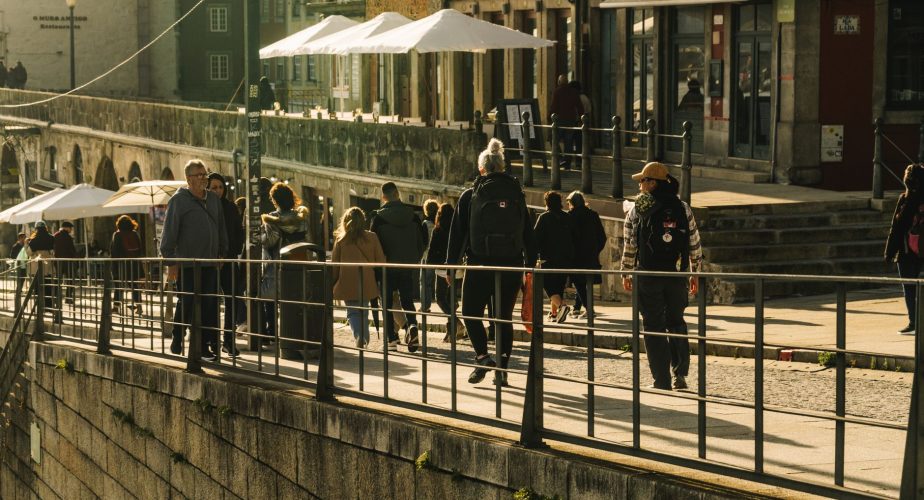 Portugal: le chômage recule à 5,3 %, un plus bas depuis 2011