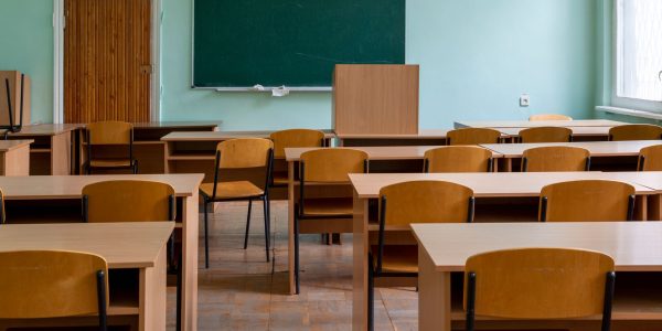 Au Portugal, 3 295 enseignants sont partis à la retraite cette année scolaire