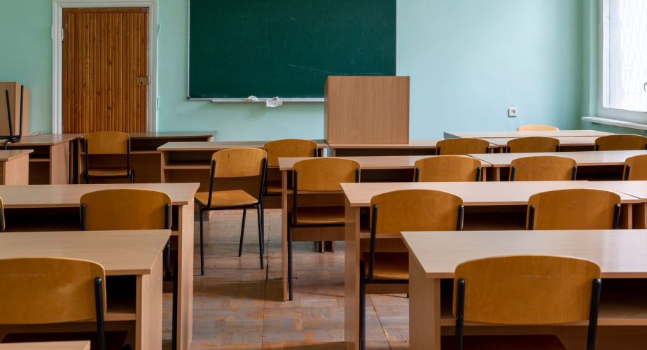 Au Portugal, 3 295 enseignants sont partis à la retraite cette année scolaire