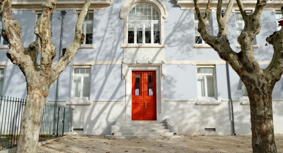 À Lisbonne, plus de 550 élèves attendent toujours une place dans l’école publique