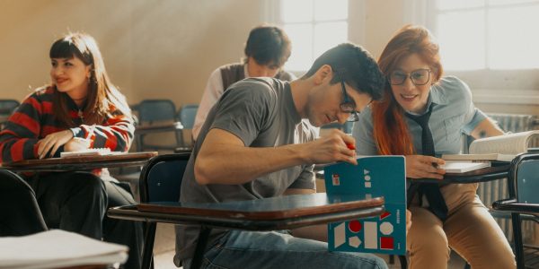 Mathématiques et lecture: le Portugal retombe à des niveaux d’il y a vingt ans