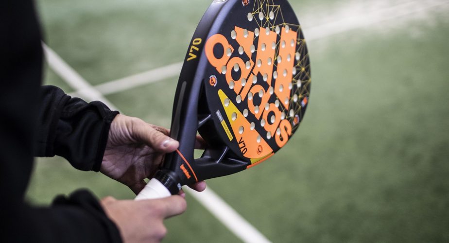 Au Portugal, le padel n’est plus une mode passagère