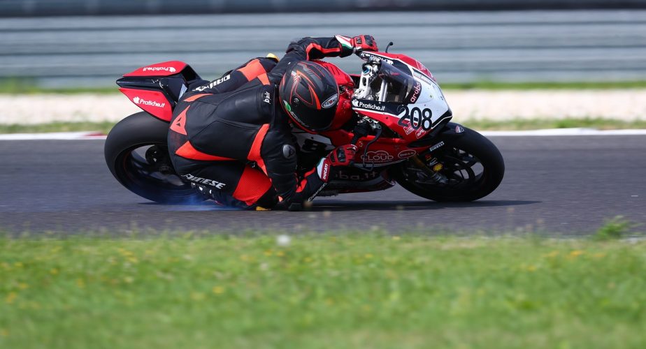 Le Grand Prix du Portugal MotoGP est prolongé en Algarve jusqu’en 2029