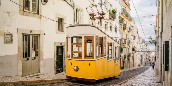 À Lisbonne, Bica, Lavra et Santa Justa restent fermés pendant les inspections post-Glória